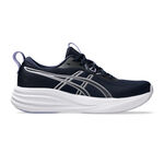 ASICS Neutral running shoe ASICS Gel-Pulse 17 Neutral running shoe Women - dark blue, violet