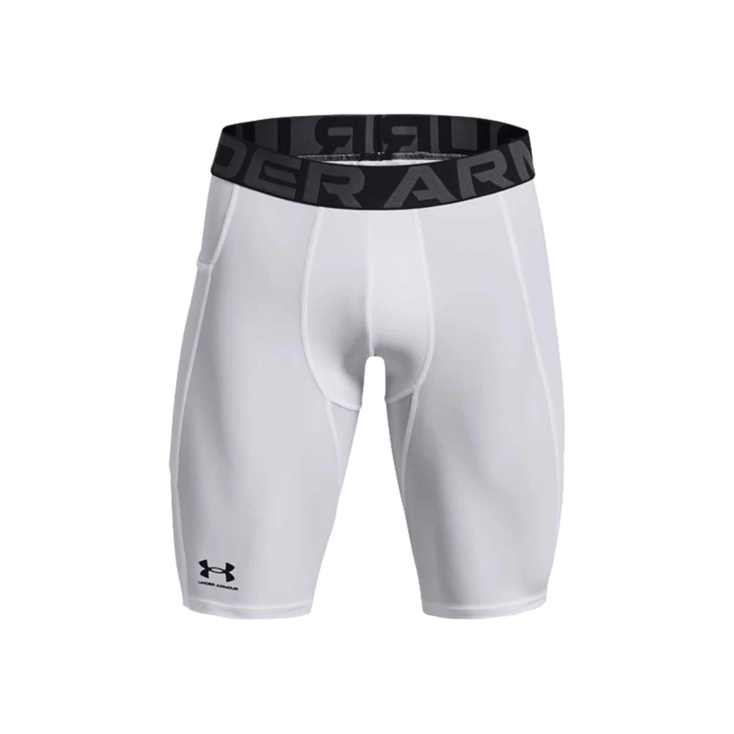 Buy Under Armour Heatgear Long Shorts Men White online Tennis Point COM