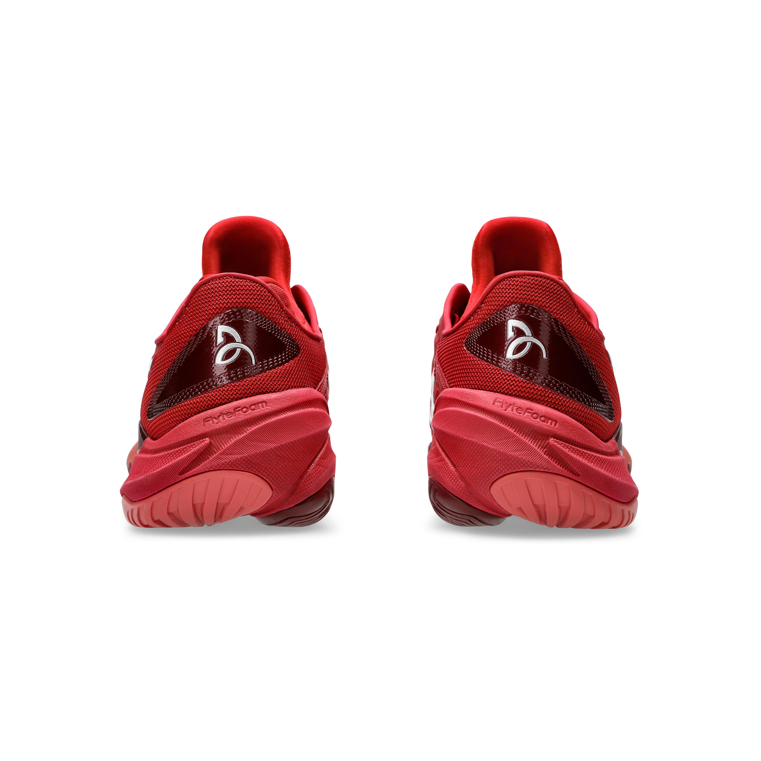 Buy ASICS Court FF 3 Novak All Court Shoe Men Wine Red