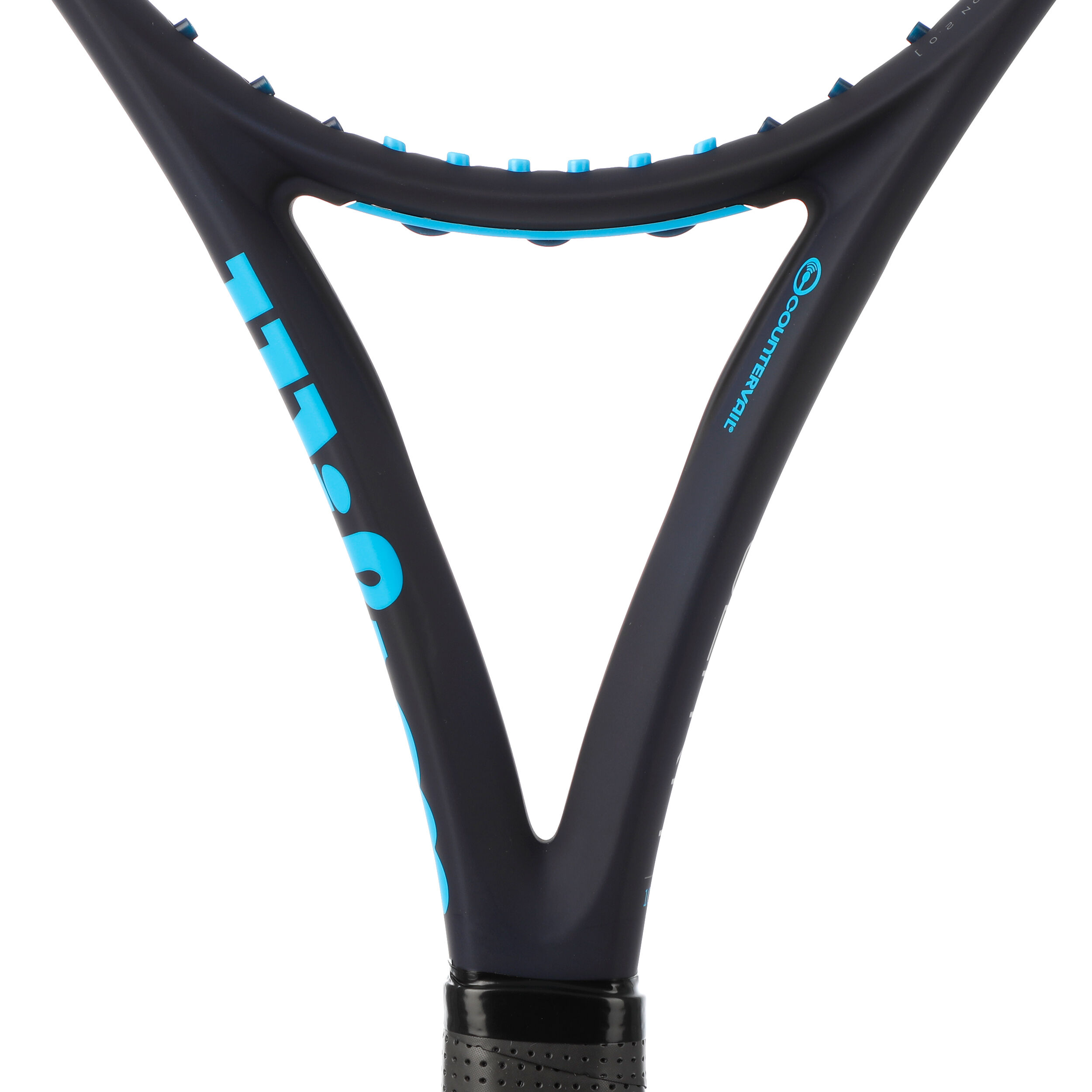 online | Tennis-Point buy Wilson Ultra 100 Countervail Tour Racket