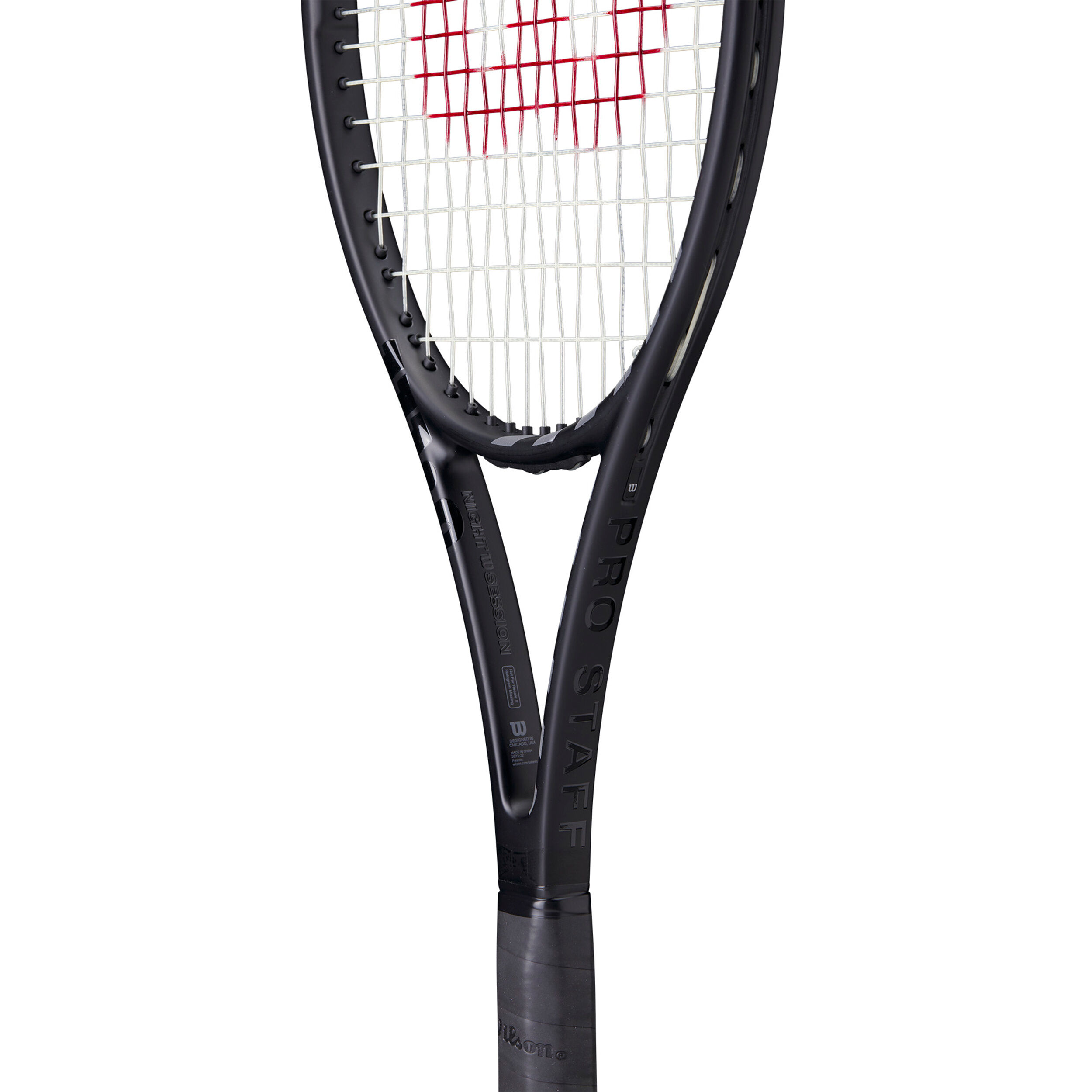 Wilson Pro Staff 97 V13 Night Session | Tennis-Point