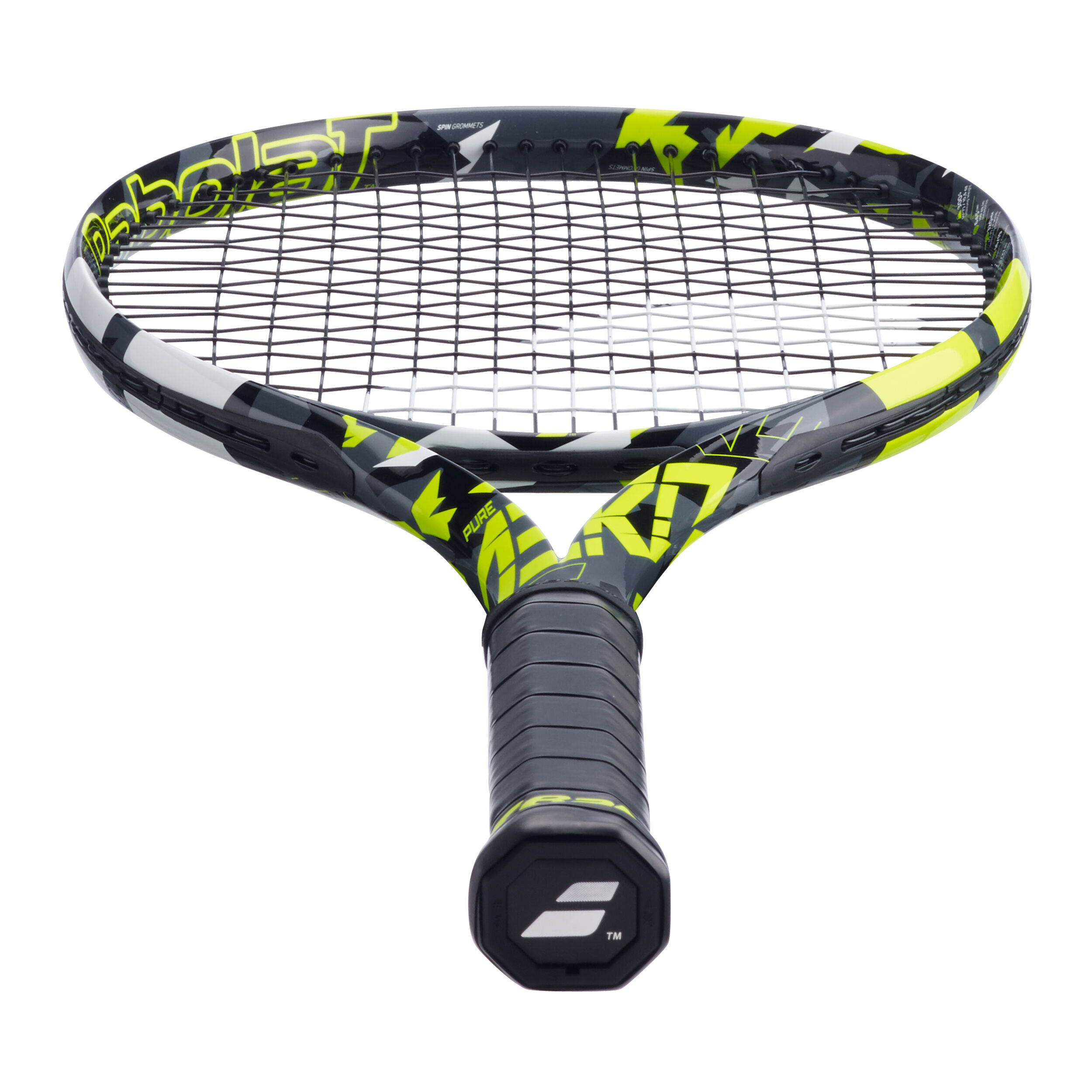 Raqueta babolat pure aero store