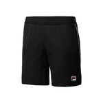 Fila Clothing Fila Leon Shorts Men - black, 