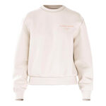 Björn Borg Clothing Björn Borg Borg Essential 1 Sweatshirt Women-Cream
