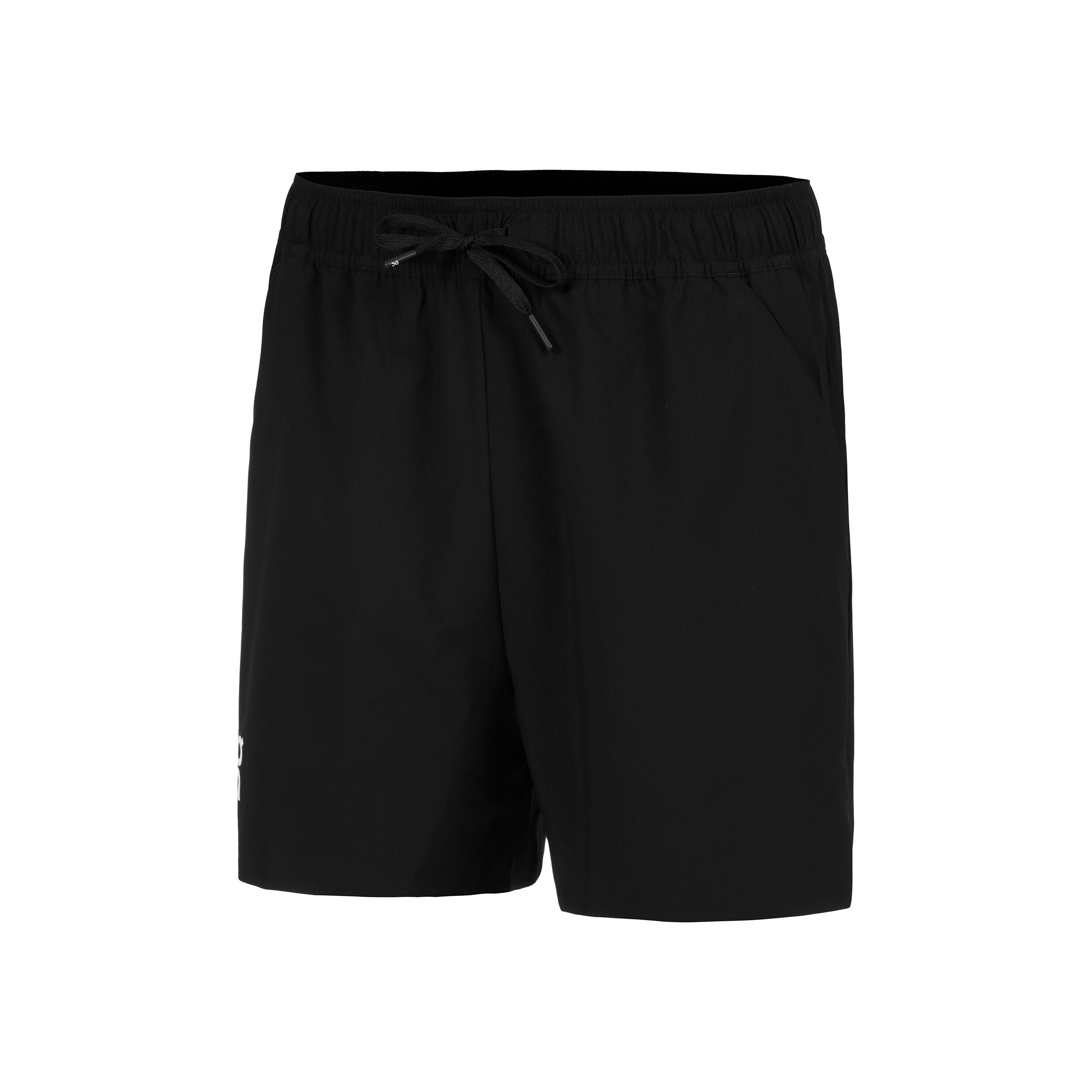 ON Court Shorts ブラック M On Court Shorts Men Black | Tennis-Point