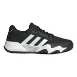 adidas Tennis shoes adidas Solematch Control 2 Clay Court Shoe Men-Black,White