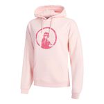 Quiet Please Endlessly Washed Out Oversize Hoody W
