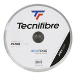 Tecnifibre Tecnifibre Razor Code 200m String Reel-Blue