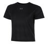Velociti  Running shirt Women-black, silver