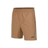 Score TOC 9inch Shorts Men-Brown