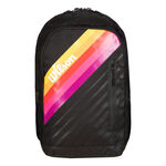 Wilson Wilson Team VHS Backpack Special Edition-Black,Multicoloured