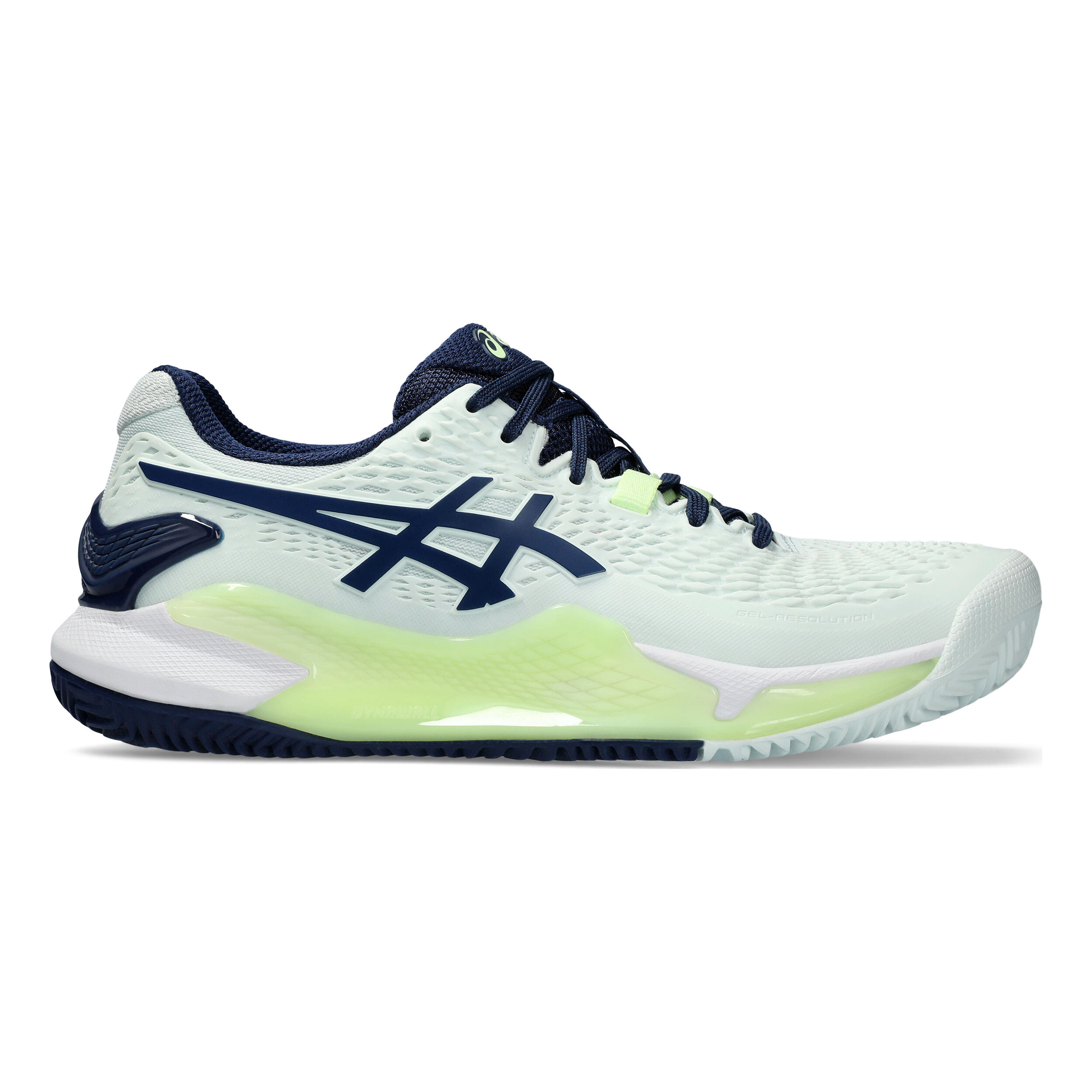 Tennis point asics store