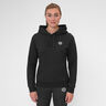 Crew Chill Hoody Women-Black