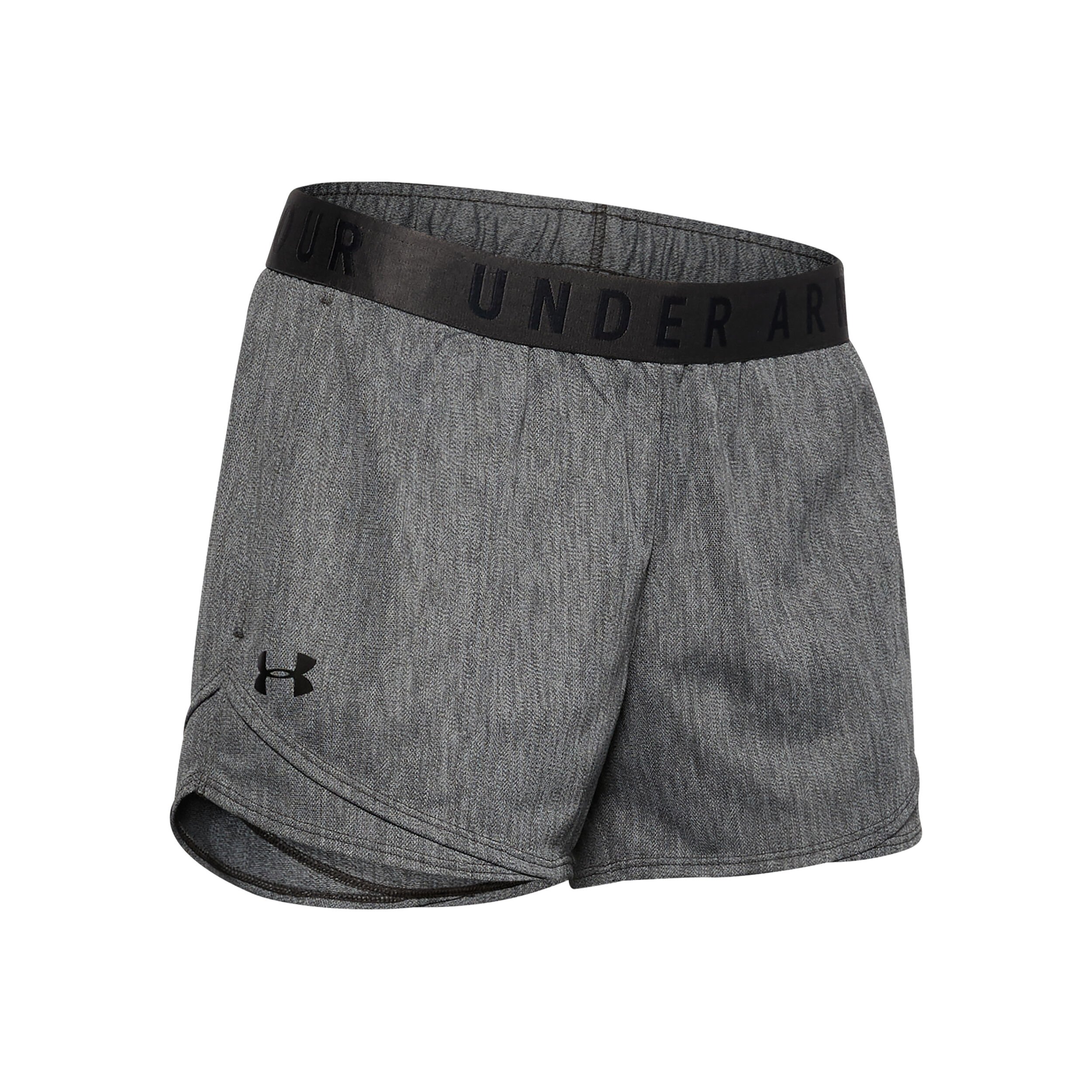 Women's ua play up 3.0 twist shorts sales