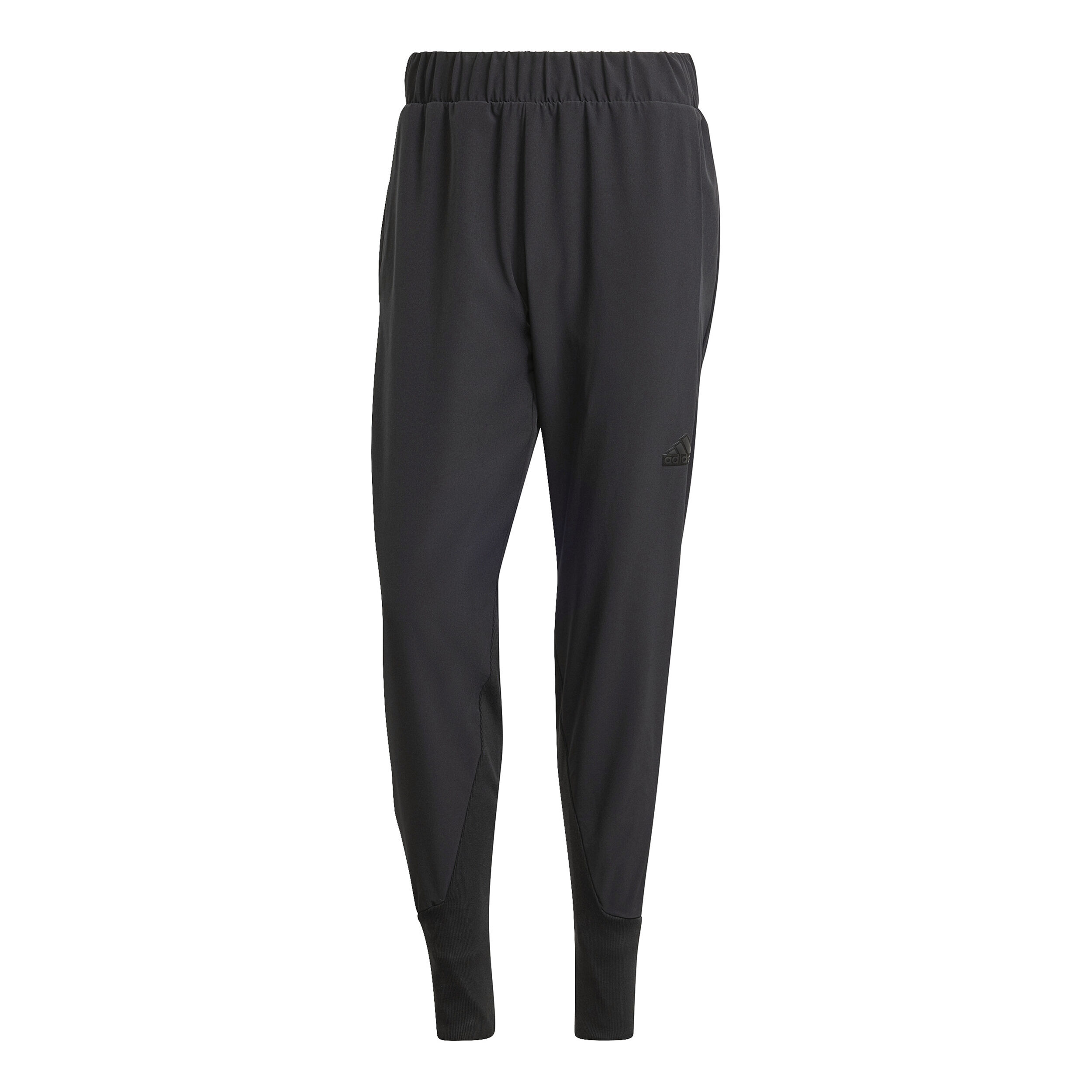 Z.N.E. Woven Pant Training Pants Men Black