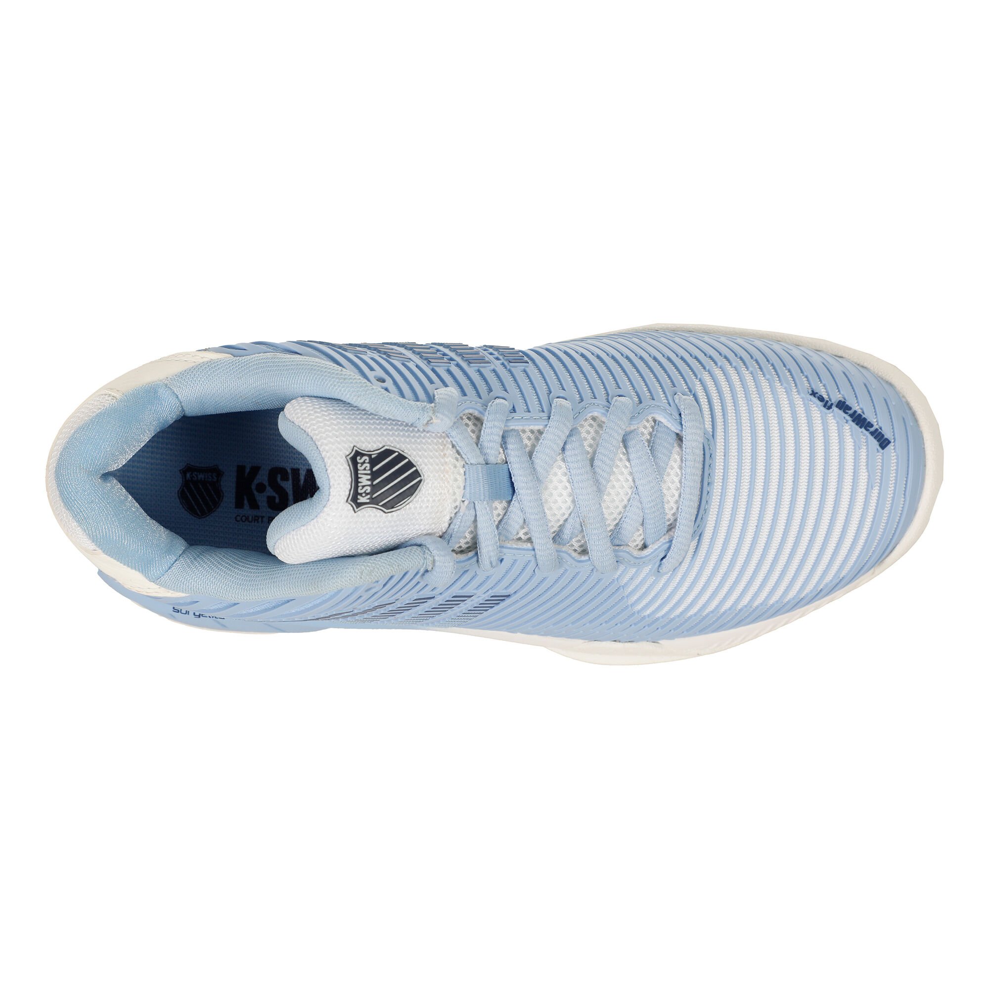 K-Swiss