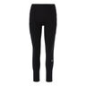 Road Seamless Running Tights Women-Black