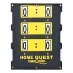 Tennis-Point Court equipment Tennis-Point Scoreboard 82 x 58cm 