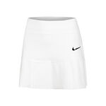 Nike Clothing Nike Dri-Fit Advantage Pleated Skirt Women-White