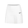 Dri-Fit Advantage Pleated Skirt Women-White