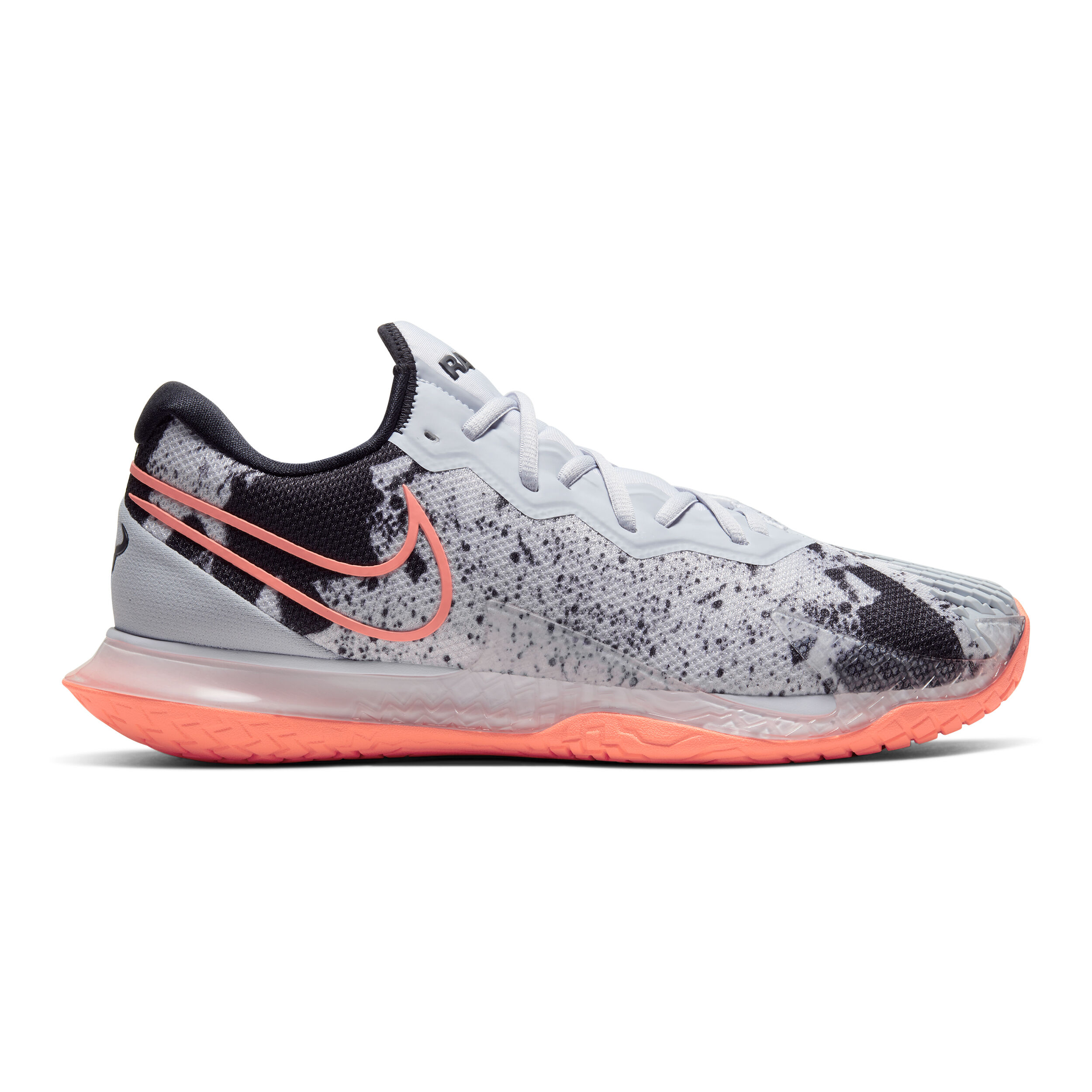 Nike asteroid sales