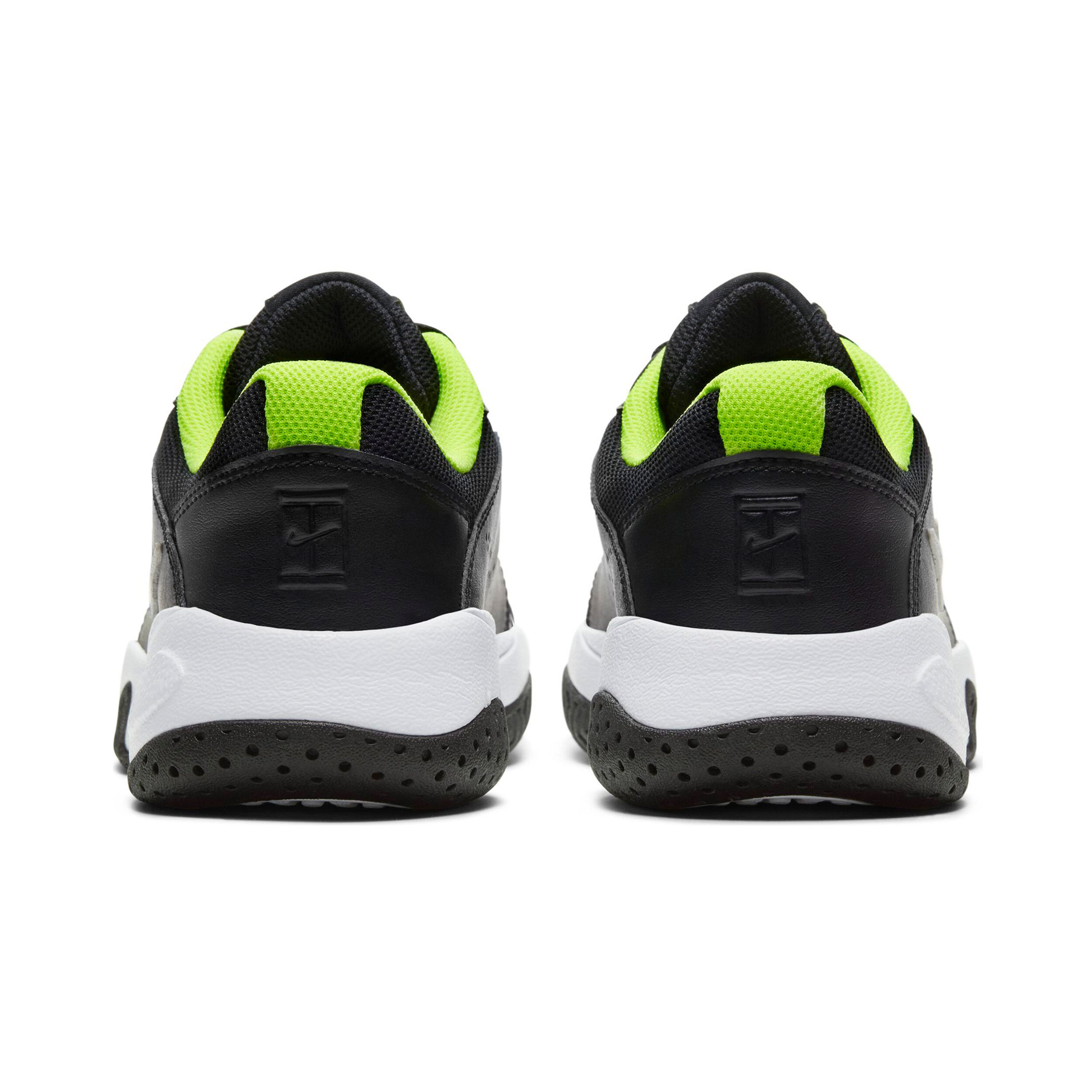 Nike court discount lite 2 black