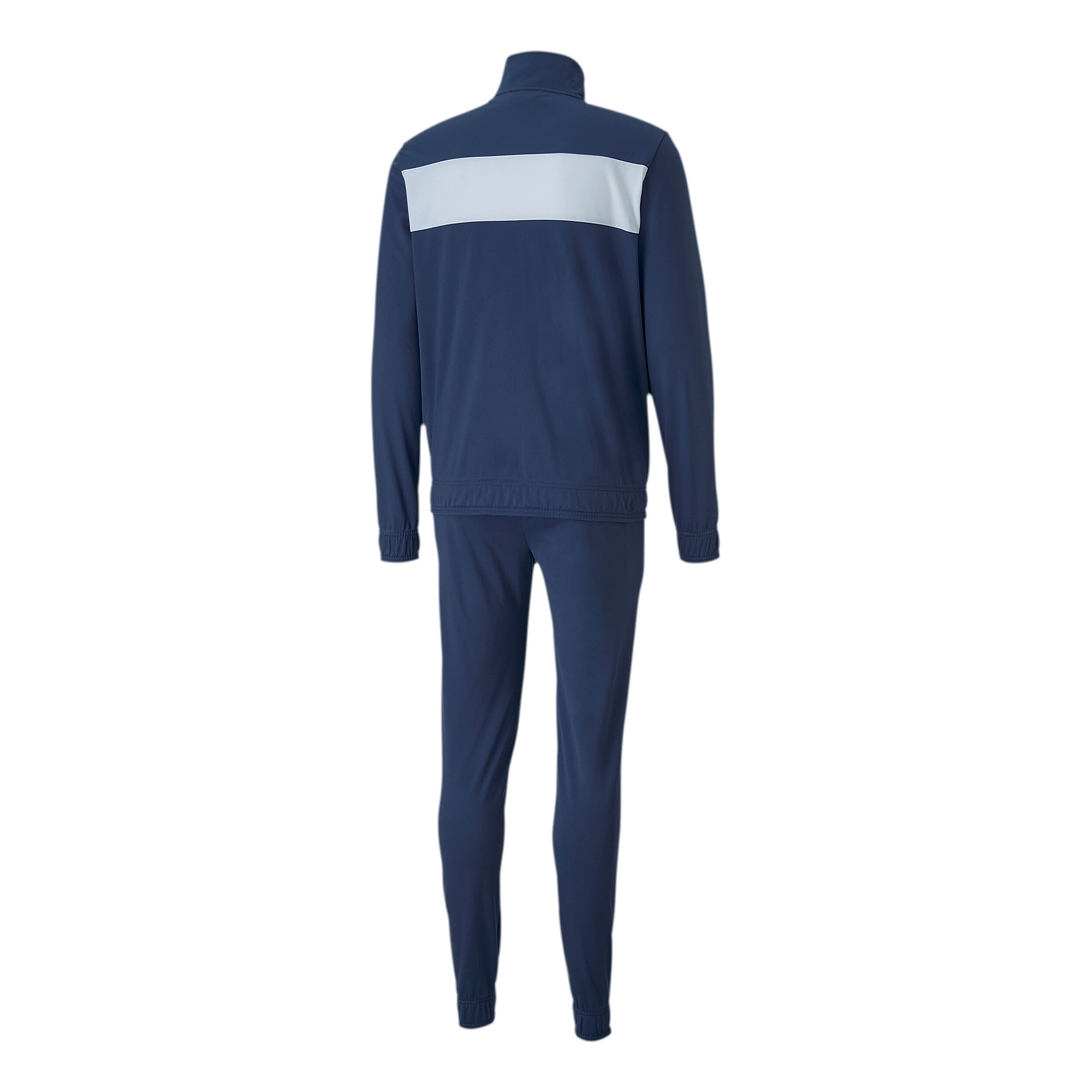 Puma techstripe tricot suit cl online