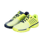 K-Swiss Tennis shoes K-Swiss Express Light 3 TP x Special Clay court shoe Men-lime,dark blue