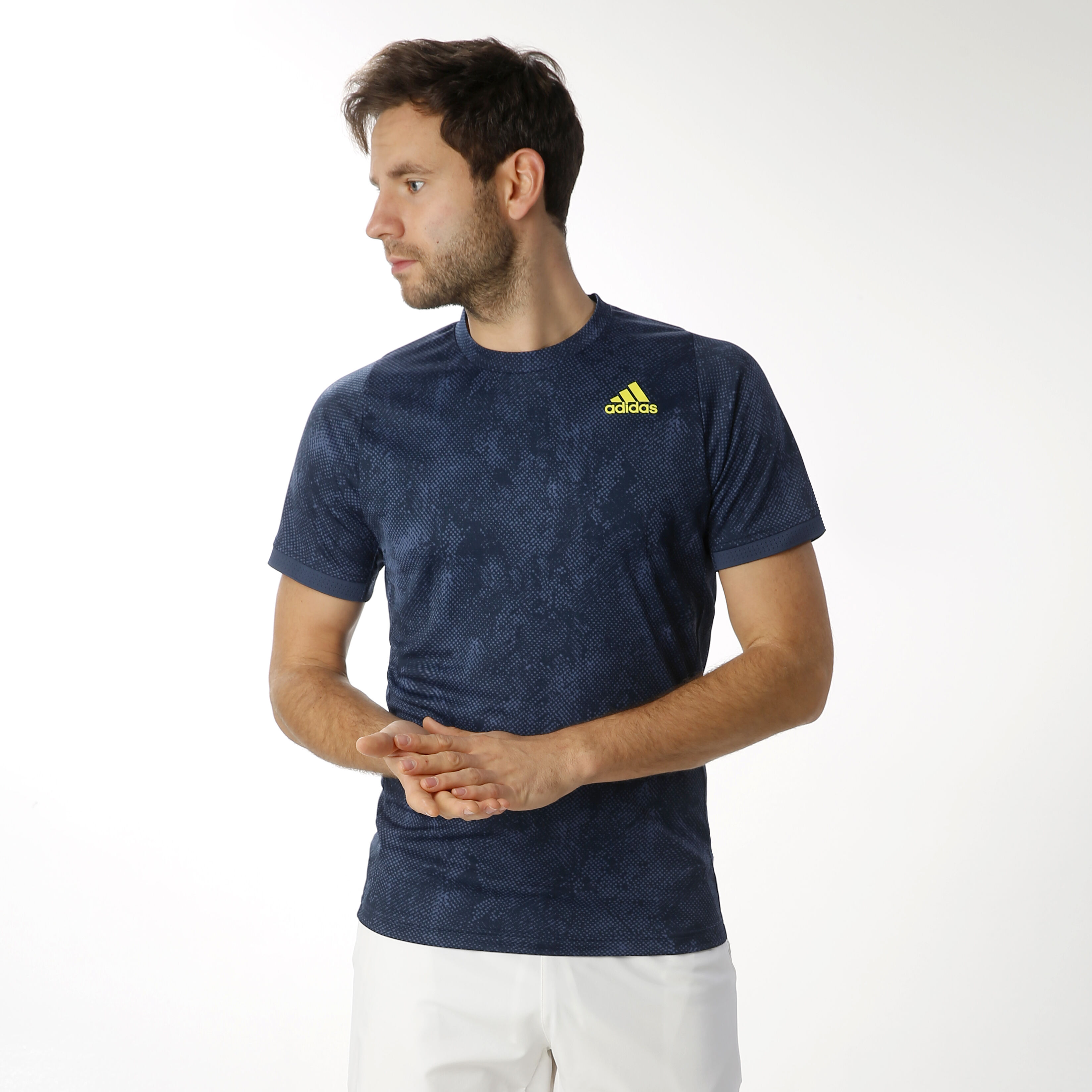 Adidas primeblue sale shirt