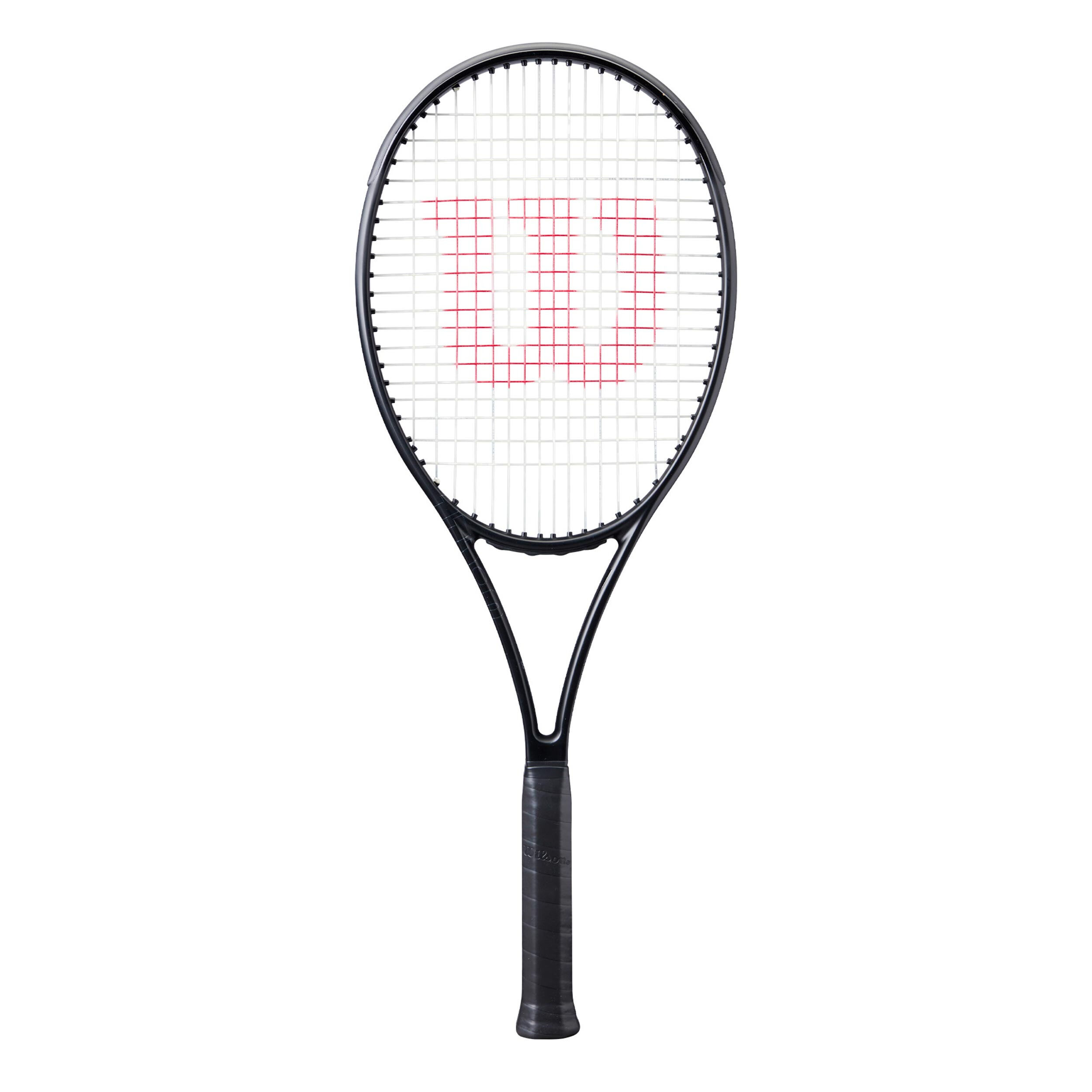 NOIR BLADE 98 ノアールブレード Wilson Blade Noir Blade 98 V9 16X19 | Tennis-Point