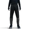 Challenger Running pants Men - black, anthracite