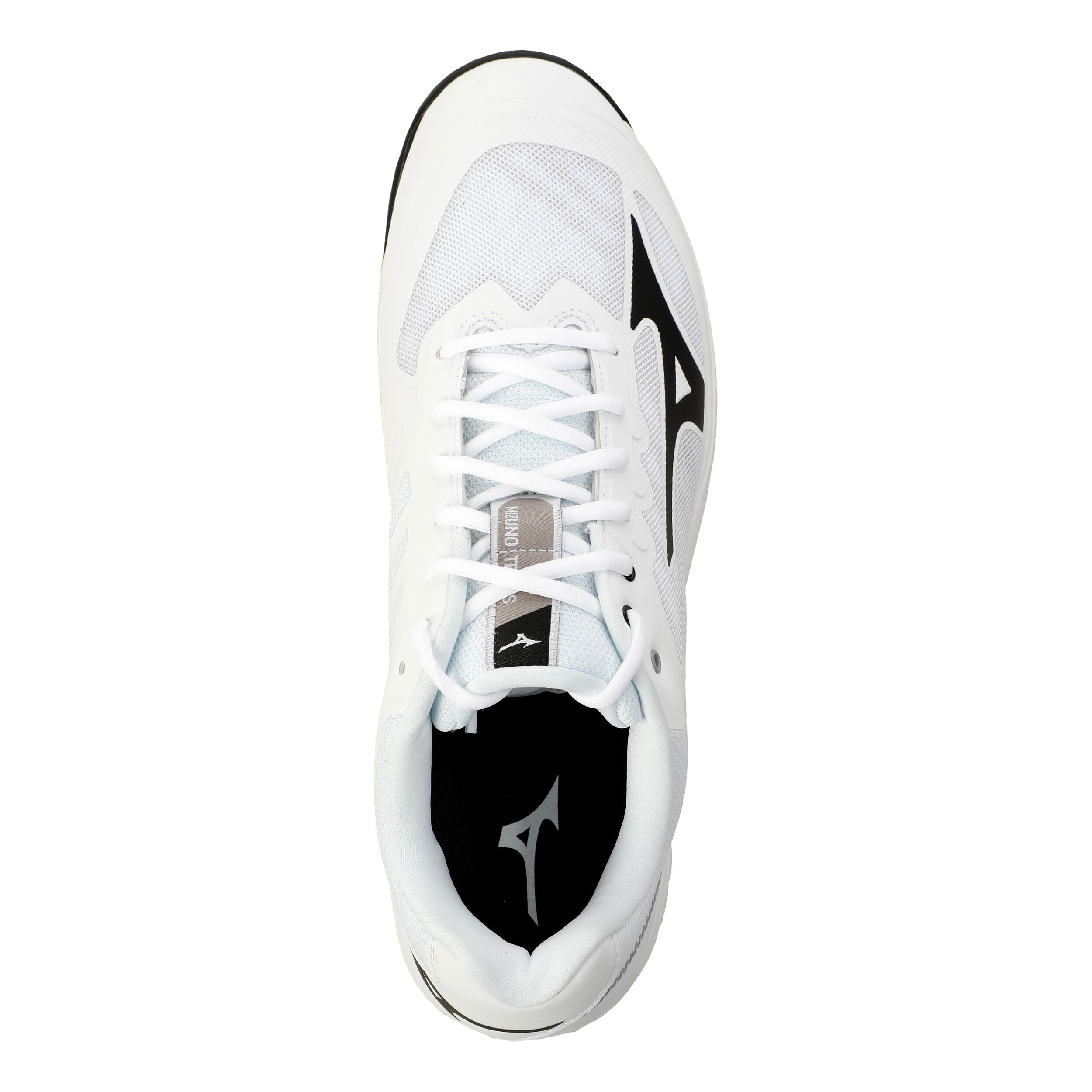Mizuno wave on sale exceed sl