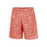 Court Dri-Fit Victory 9in AOP Shorts Men-Rust