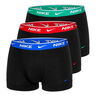 Everyday Cotton Stretch Boxershort Men
