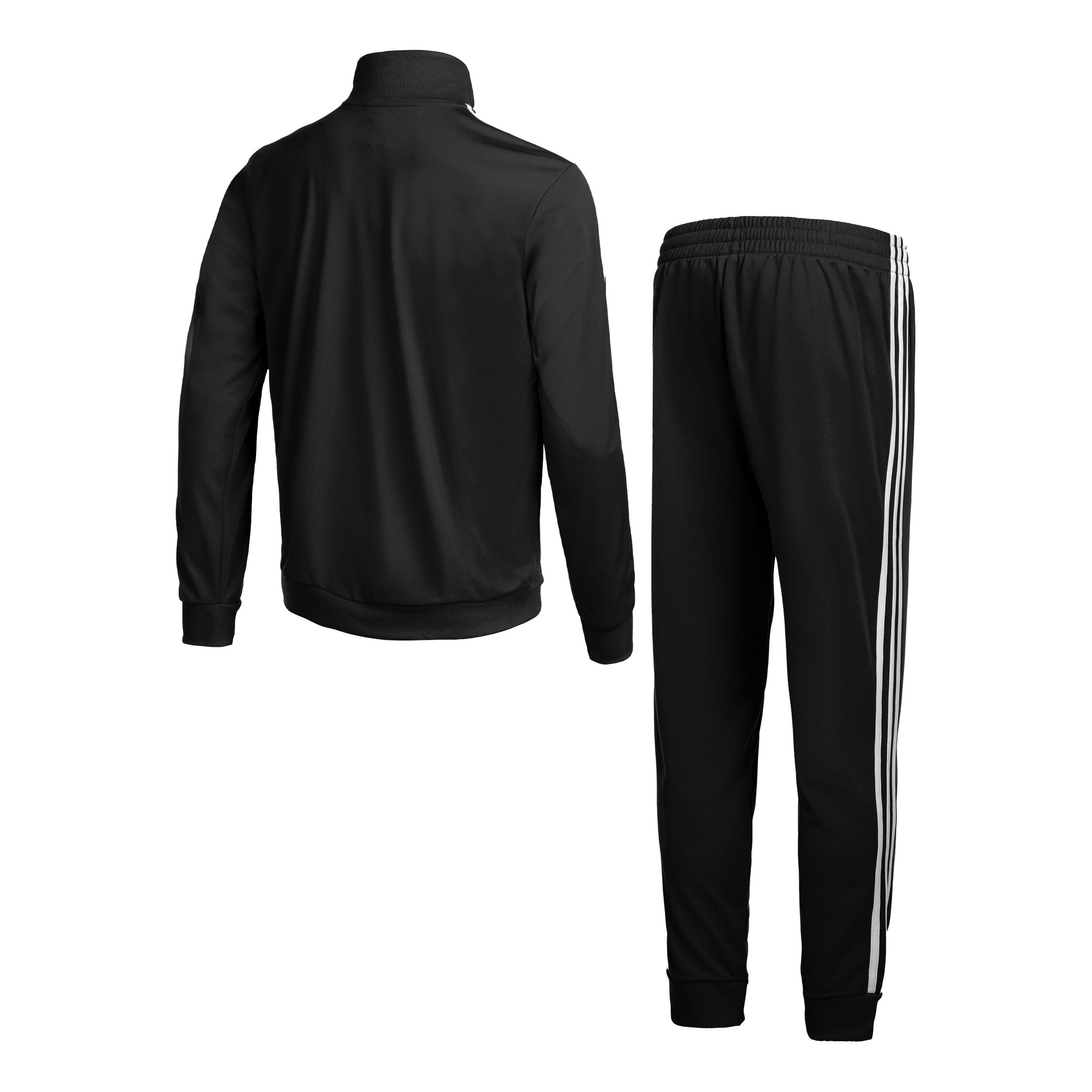 Buy adidas Sportswear Basic 3-Stripes Tricot Tracksuit Men Black