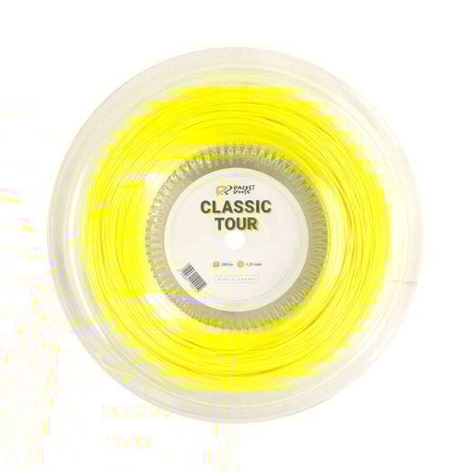 Racket Roots