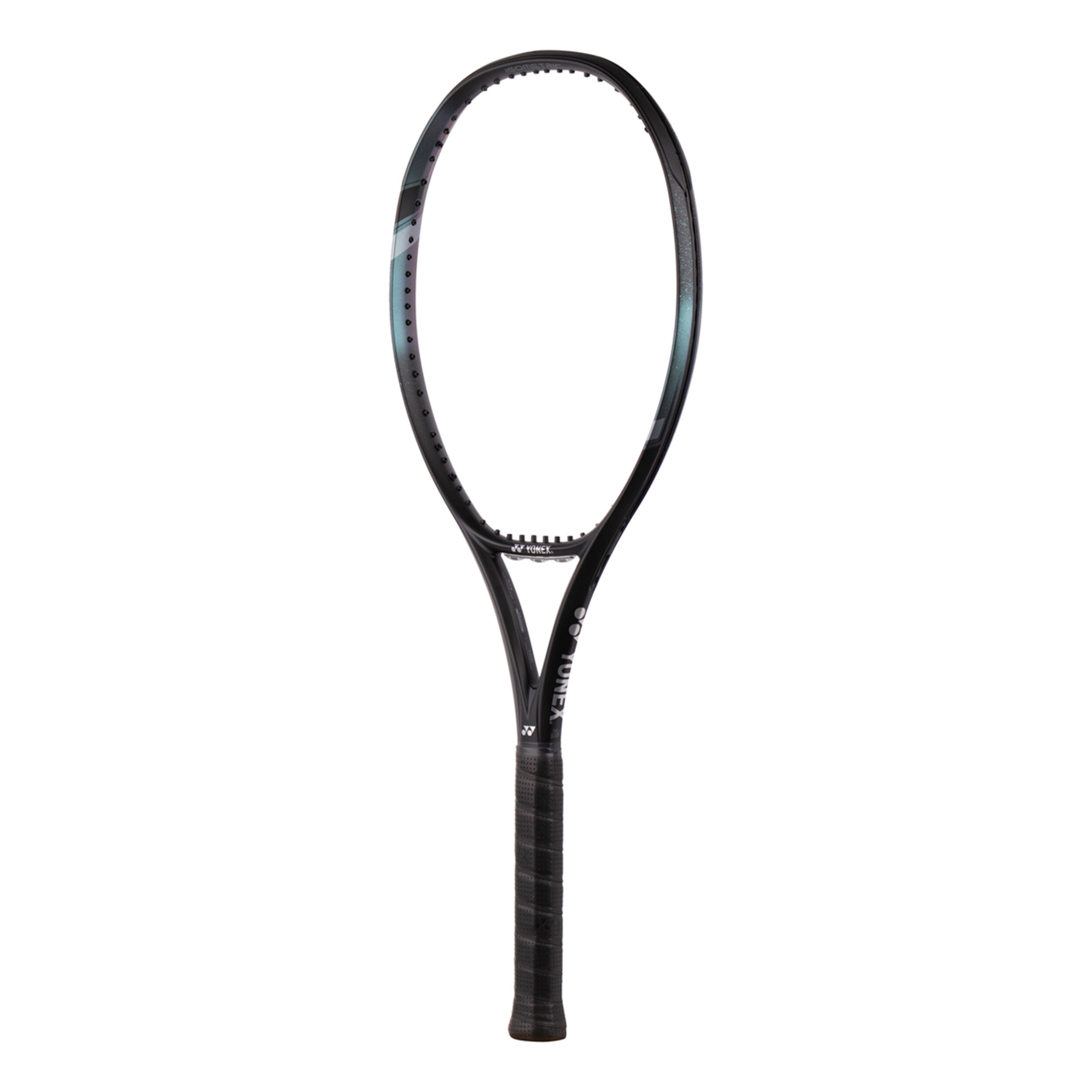 Yonex EZONE 100 Aqua Night | Tennis-Point