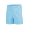 Shorts Men-Light Blue