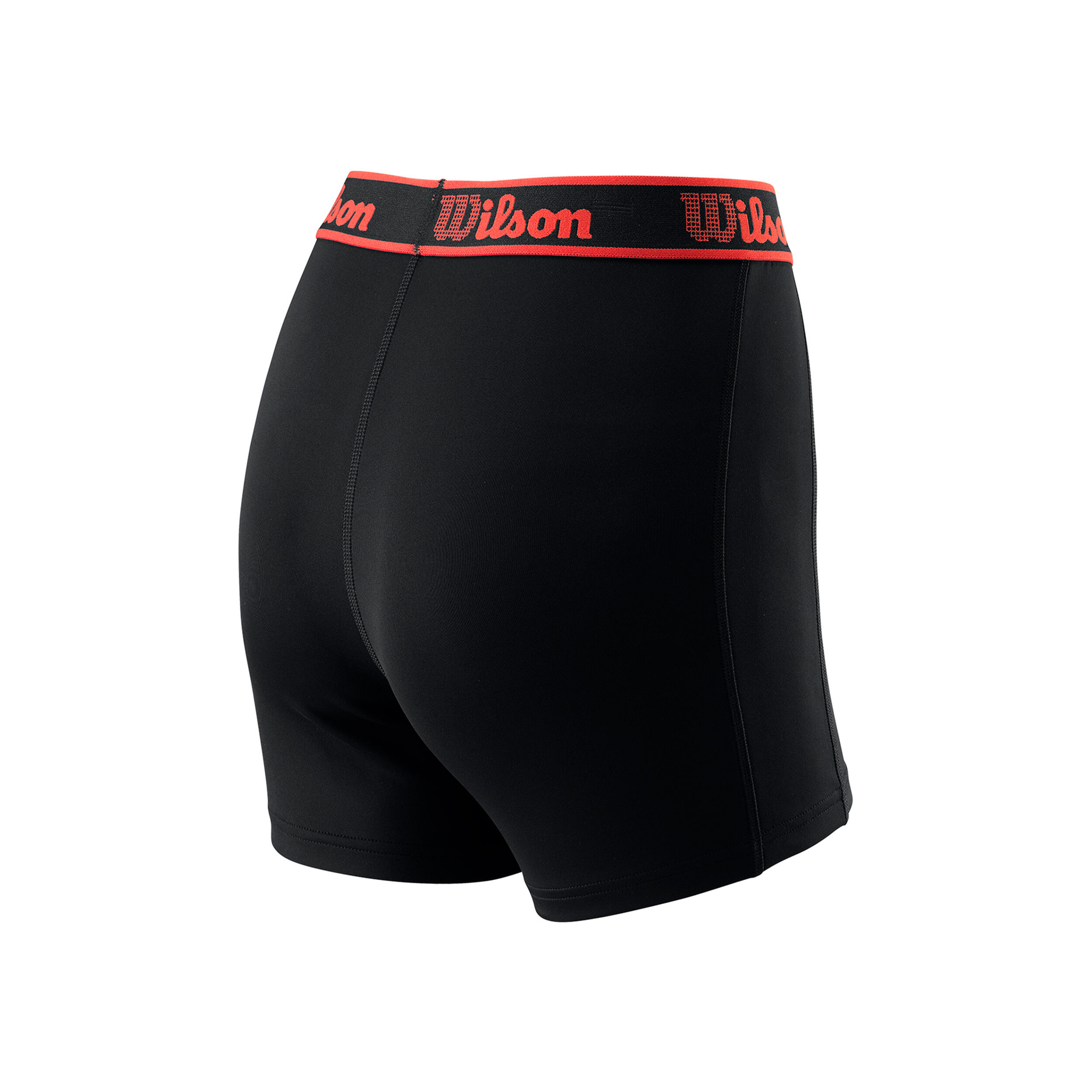 Buy Wilson Compression Base 2.5in Shorts Women Black online Tennis Point COM