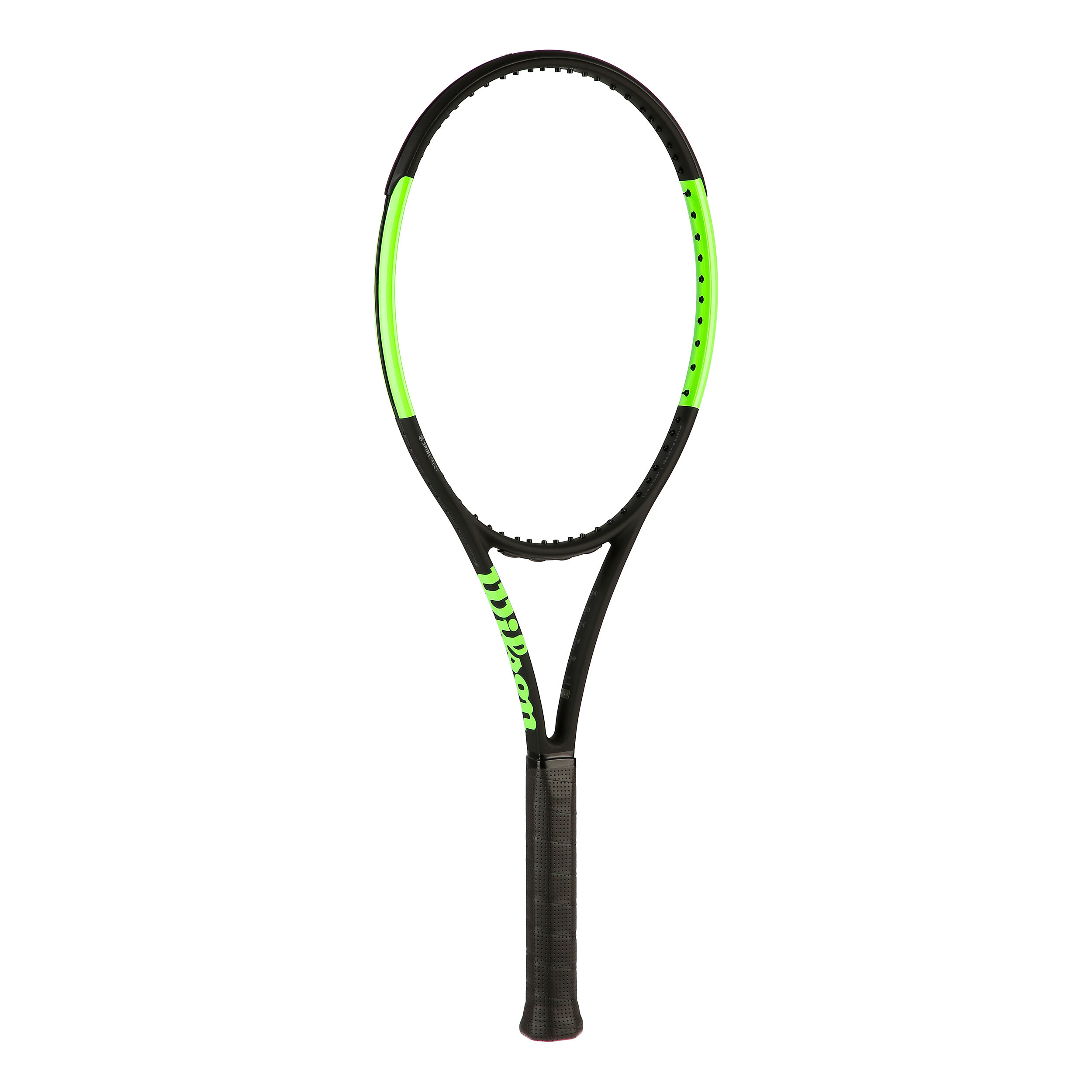 Wilson BLADE 98S 18x16 G2 国内正規品_3 Buy Wilson Blade 98S 18/16 online | Tennis Point COM
