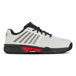 K-Swiss Tennis shoes K-Swiss Express Light 3 HB All Court Shoe Men-White,Black