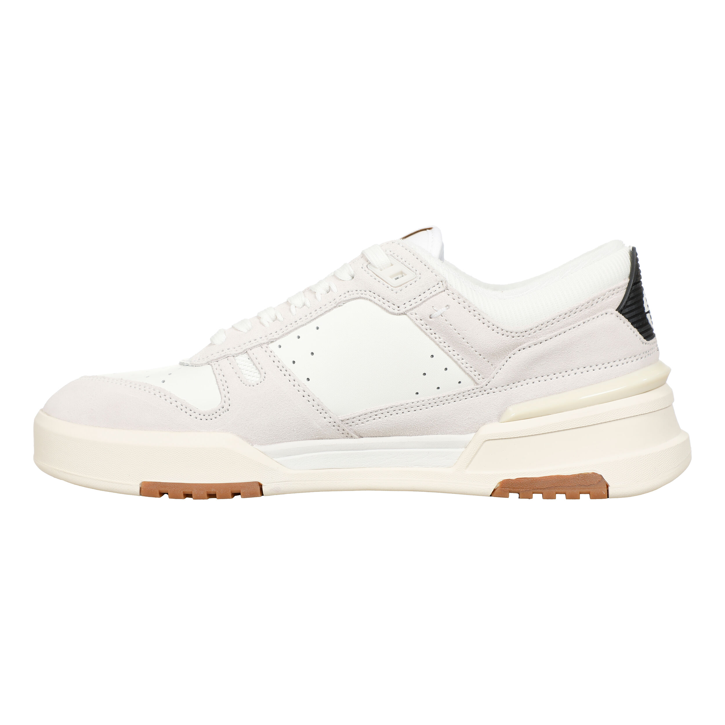 BB Court LO Sneakers Men White