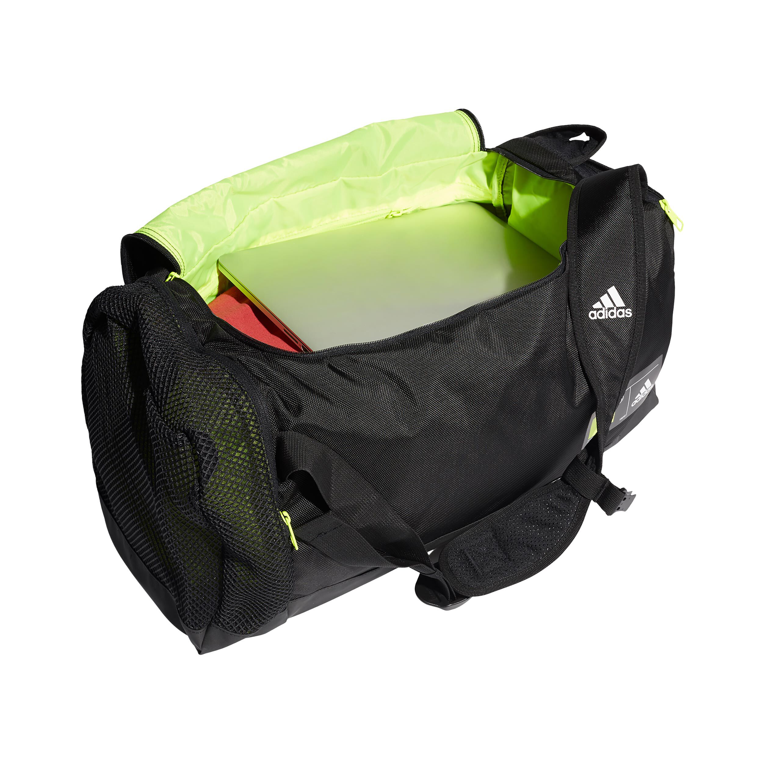 Adidas sport id duffel bag hotsell