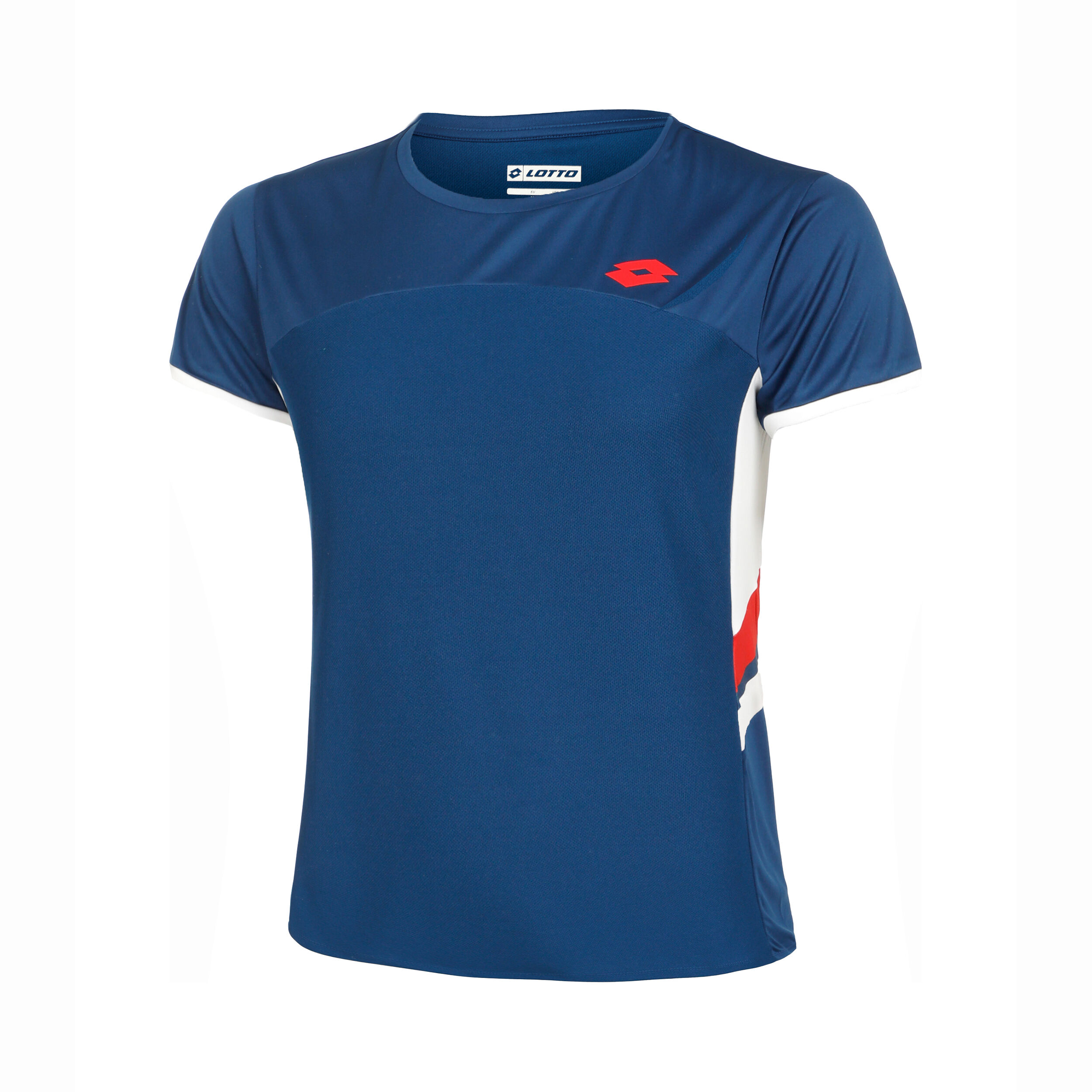 Buy T Shirts from Lotto online Tennis Point