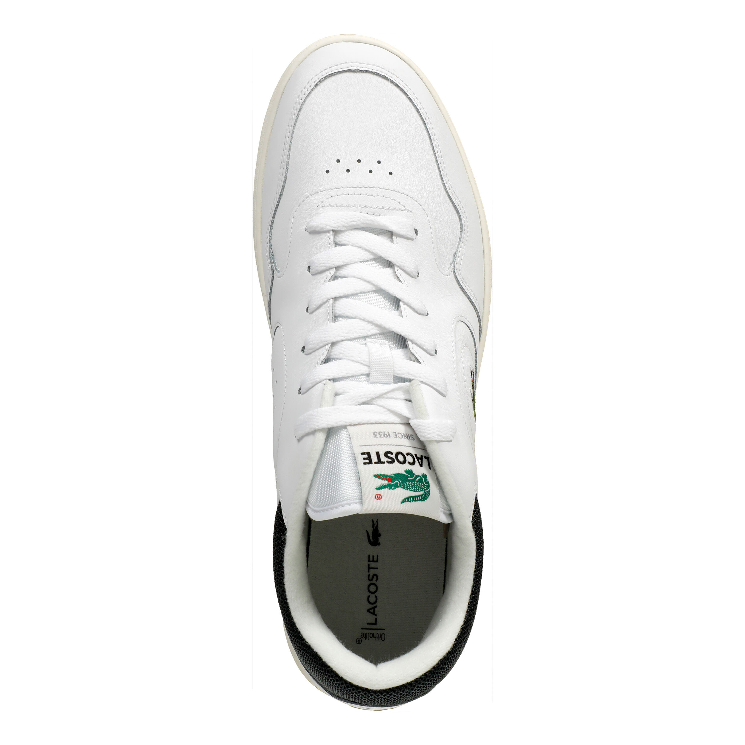 Lacoste top sale men