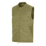 Sleeveless Outerwear