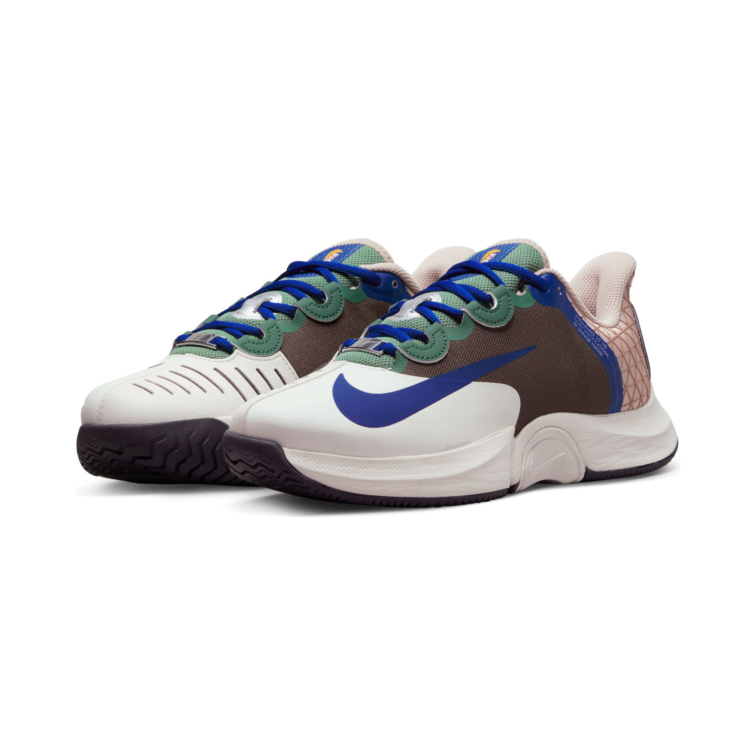 Nouvelle sales tennis nike