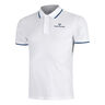 Reed Polo Men - white, blue