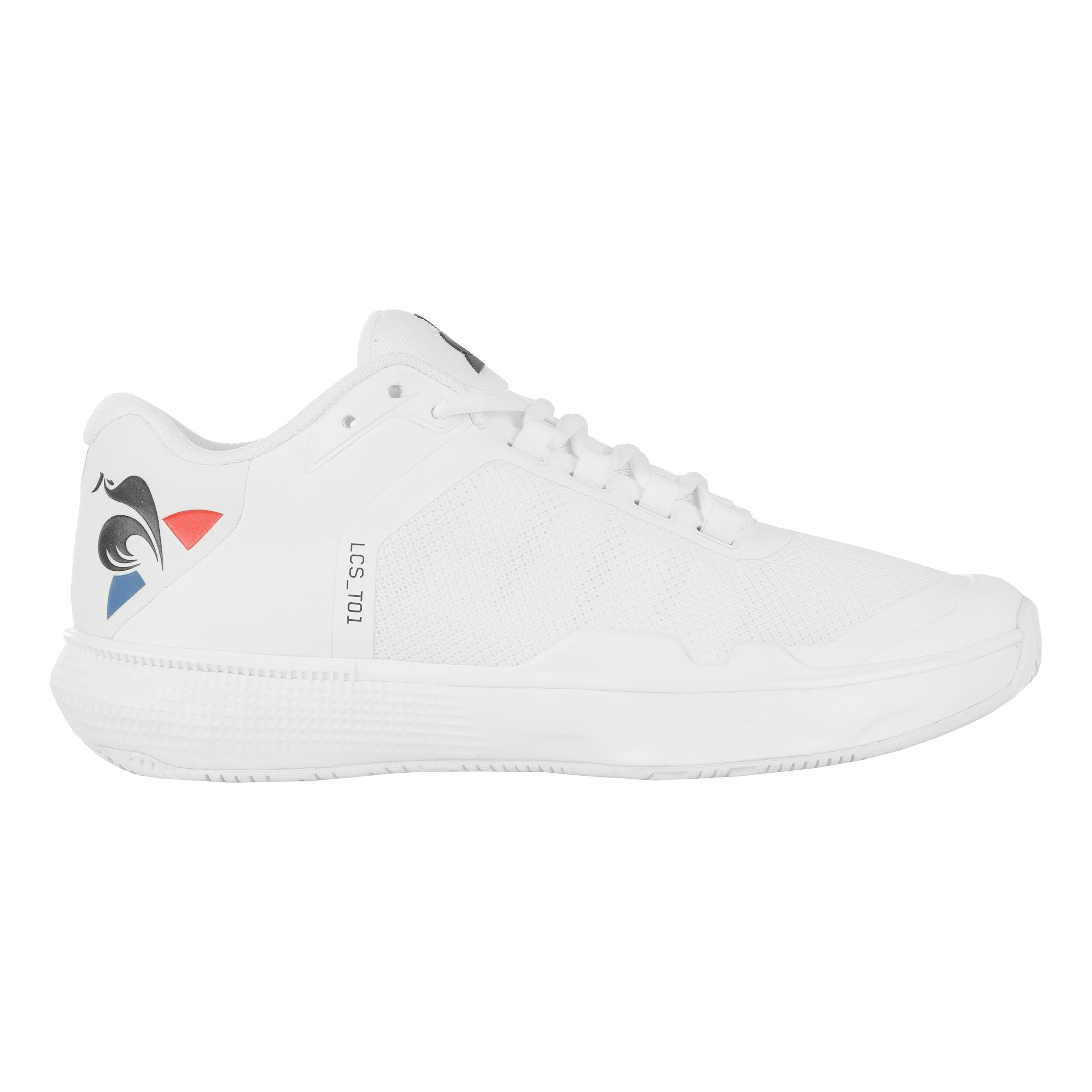 le coq sportif lcs r 1200 enfant blanche Cinosural International School