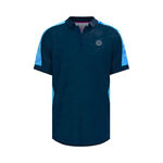 BIDI BADU Clothing BIDI BADU Beach Spirit Polo Boys - dark blue, blue